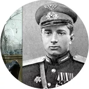 Vladimir guliayev - Actor