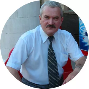 Vladimir Gurițenco - Politician