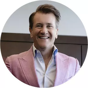 Vladimir Herjavec - Robert Herjavec's father