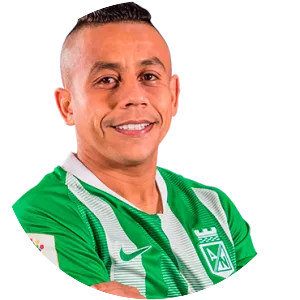 Vladimir Hernandez - Colombian footballer