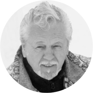 Vladimir Horik - Author