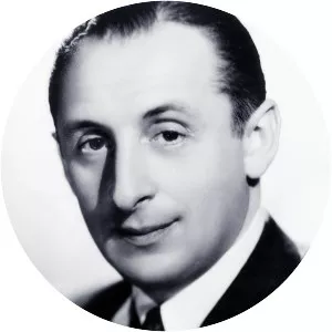 Vladimir Horowitz