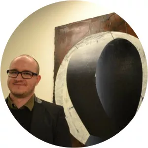 Vladimír Houdek - Czech painter