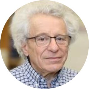 Vladimir I. Gelfand photograph