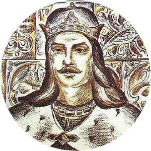 Vladimir II Yaroslavich