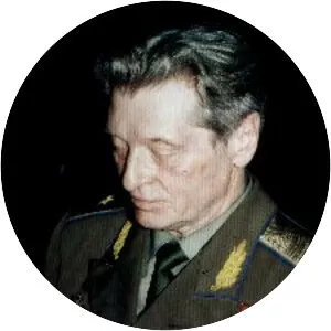 Vladimir Ilyushin