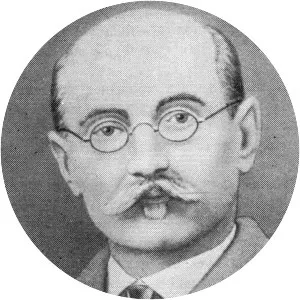 Vladimir Ippolitovich Lipsky