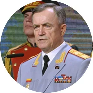 Vladimir Isakov - Olympic athlete