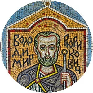 Vladimir IV Rurikovich - Prince