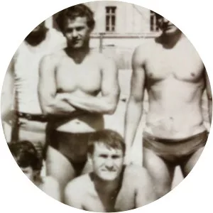 Vladimir Ivanovich Akimov