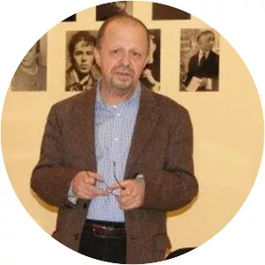 Vladimir Ivanovich Novikov