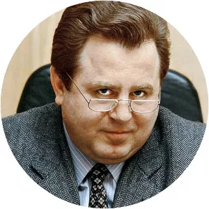 Vladimir Ivanovich Shcherbakov