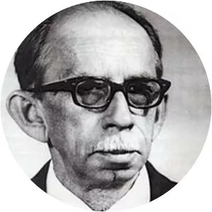 Vladimir Ivanovich Sobolev