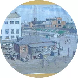 Vladimir Ivanovich Sokolov