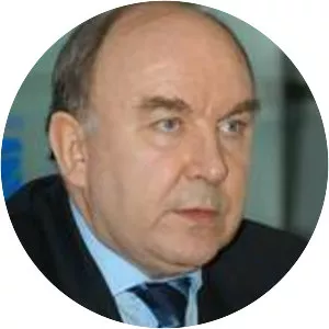 Vladimir Ivanovich Starodubov