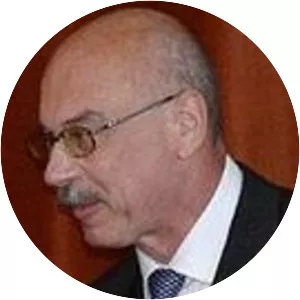 Vladimir Ivanovich Voronkov