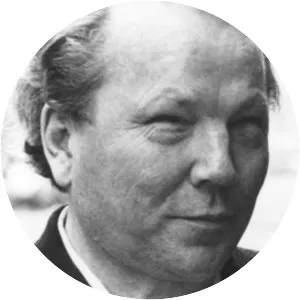 Vladimir Ivanovich Zubov