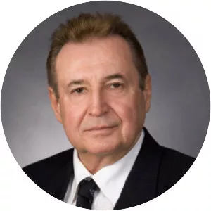 Vladimir J. Konečni