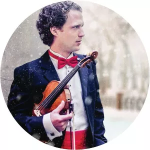 Vladimir Jablokov - Musical artist