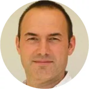 Vladimir Jiranek - Researcher