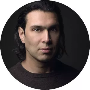 Vladimir Jurowski - Russian conductor