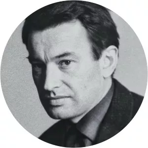 Vladimír Kafka photograph