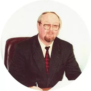 Vladimir Kalinichenko