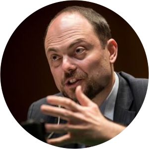 Vladimir Kara-Murza