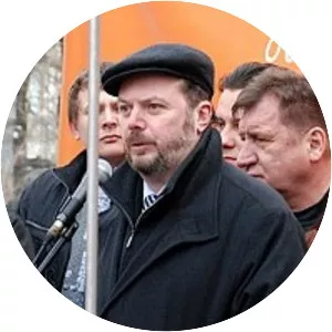 Vladimir Kara-Murza Sr.