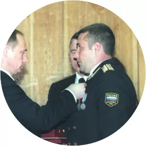 Vladimir Karpushenko