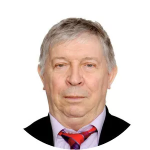 Vladimir Kashirtsev