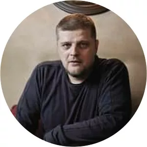 Vladimir Kecmanović - Writer