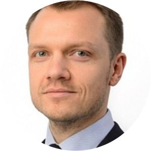 Vladimir Khristenko photograph