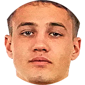 Vladimir Khubulov - Russian football player