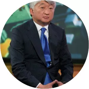 Vladimir Kim - Kazakhstani businessman