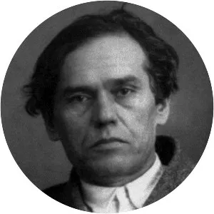 Vladimir Kirillov - Poet