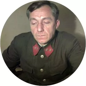 Vladimir Kirpichnikov