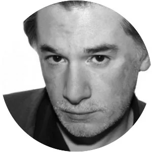 Vladimir Kokh - Film producer