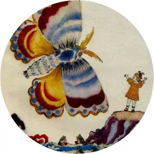 Vladimir Konashevich