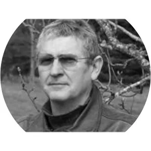 Vladimir Konieczny - Author