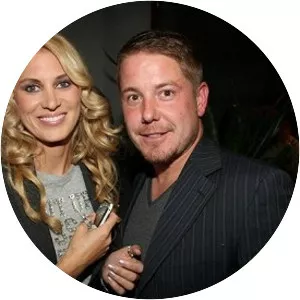 Vladimír Konvalinka - Kateřina Průšová's ex-husband