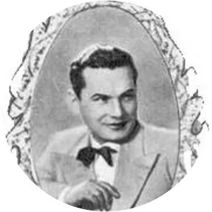 Vladimir Koralli