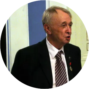 Vladimir Kostrov - Russian poet