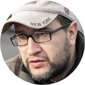 Vladimir Kott - Film director