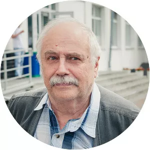 Vladimir Krasnopolskiy