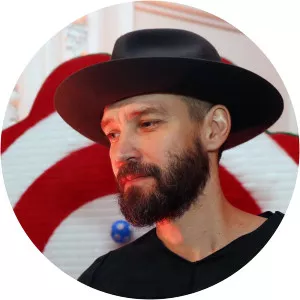 Vladimir Kristovskiy