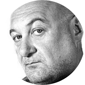 Vladimír Křivánek