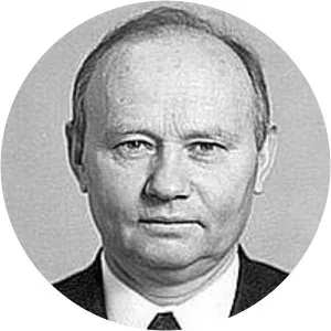 Vladimir Kryuchkov - Soviet-Russian politician