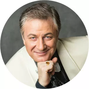 Vladimir Kudashev Musician