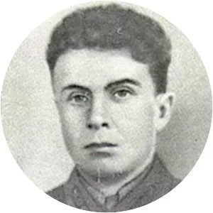 Vladimir Kudryashov